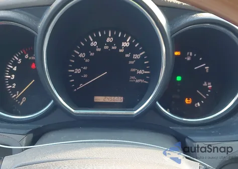 2006 Lexus Rx 330 из США, поврежденный, VIN 2T2GA31U36C048343